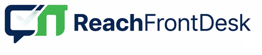 ReachFrontDesk